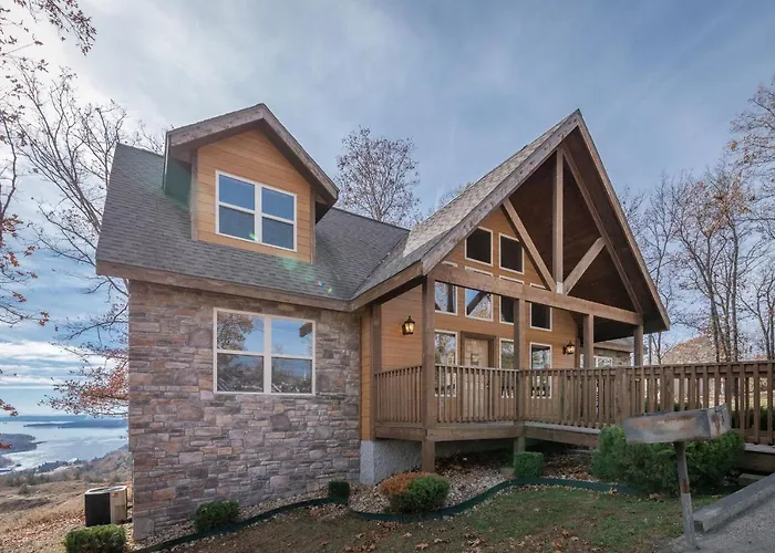 The Lodges At Table Rock