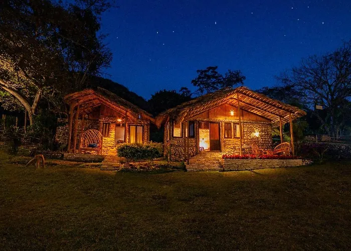 Canto del Agua Ecolodge