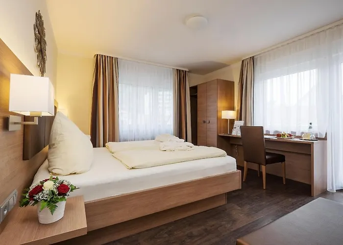 Hotel-Gasthaus Adler