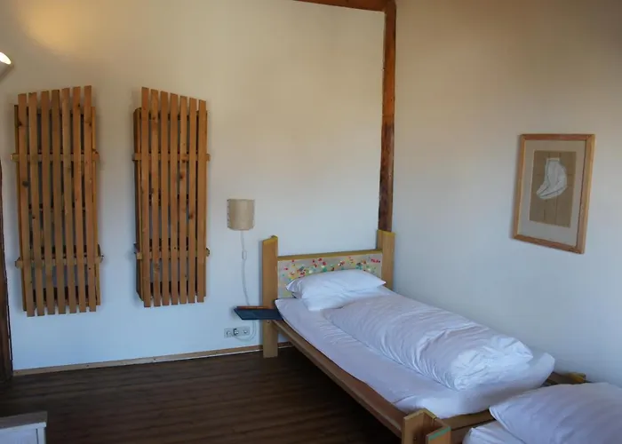 Naturata Hotel