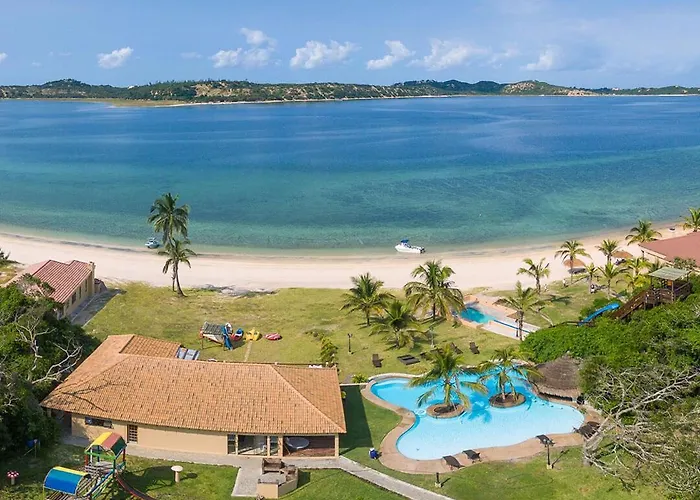 San Martinho Beach Club