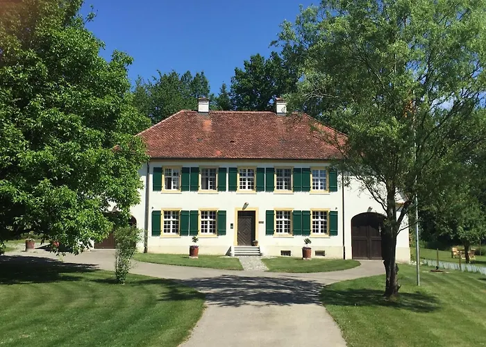 Fischerhaus