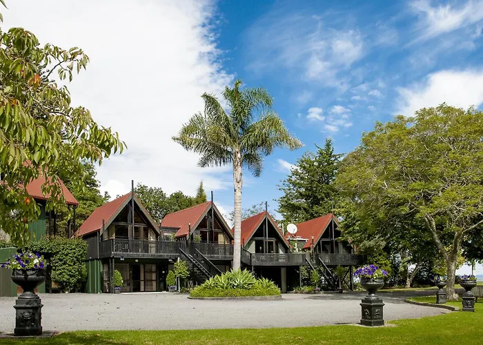Coastal Motor Lodge