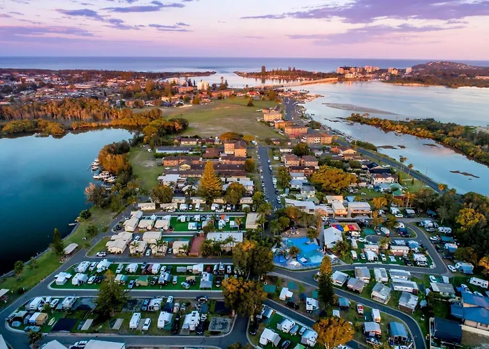Nrma Forster Tuncurry