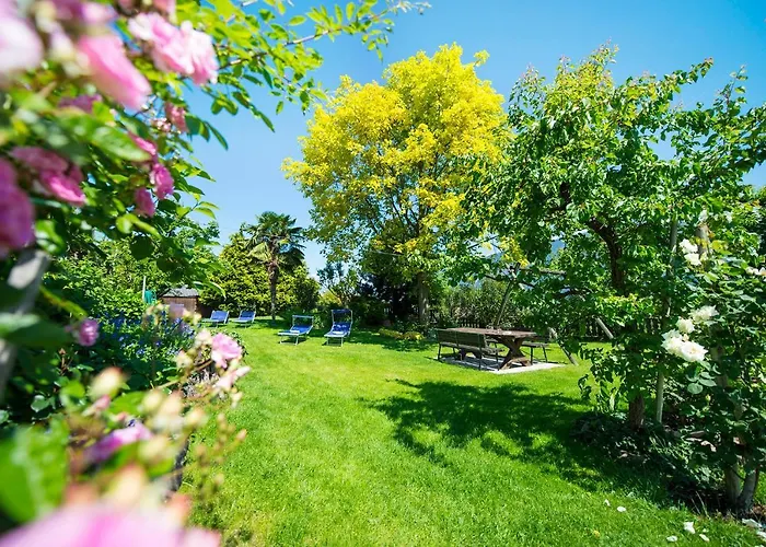 Pension Stamserhof