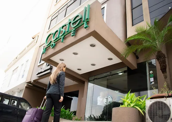 Hotel Castell Guayaquil