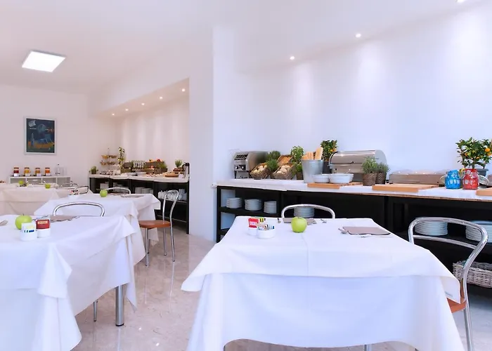 Cdh Hotel Modena