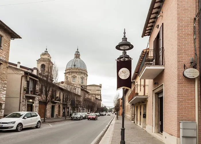 La Basilica