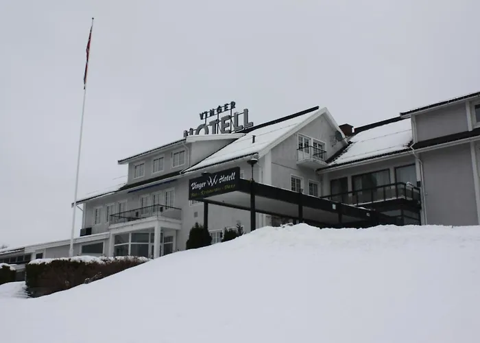 Vinger Hotell