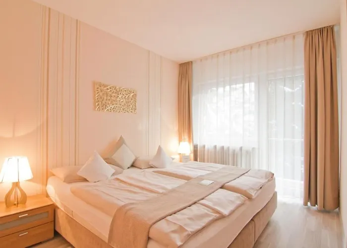 Balance Revital-Hotel