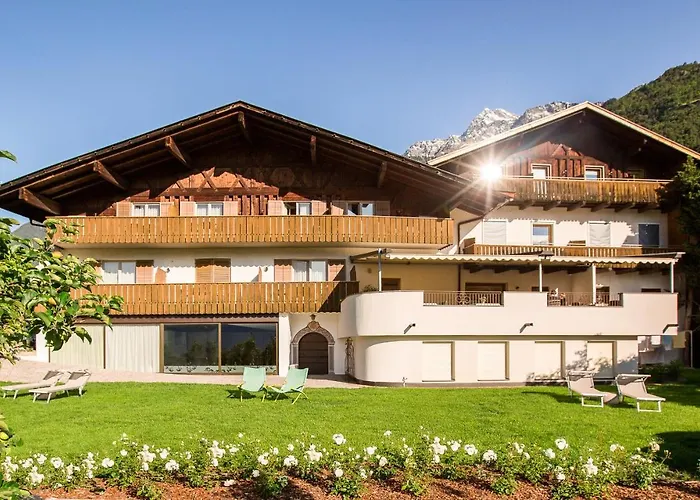 Pension An Der Linde