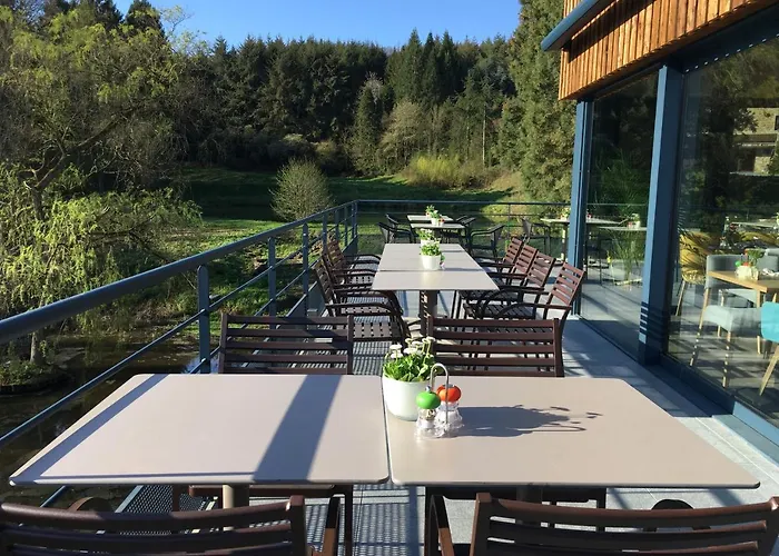 La Libellule Hotel Beauraing