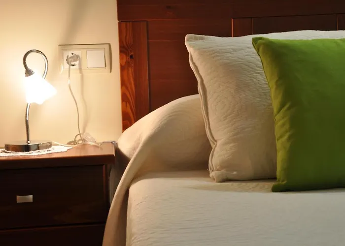 Hostal Rural Letur