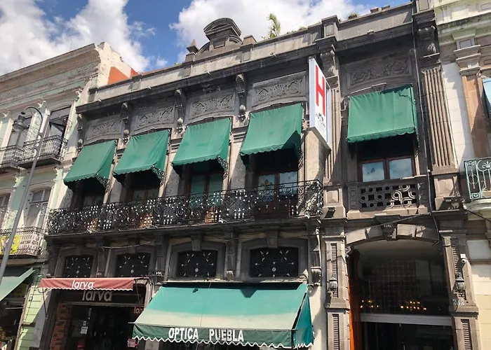 Hotel Elena