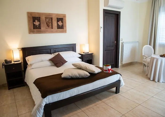 Bellavigna Country House