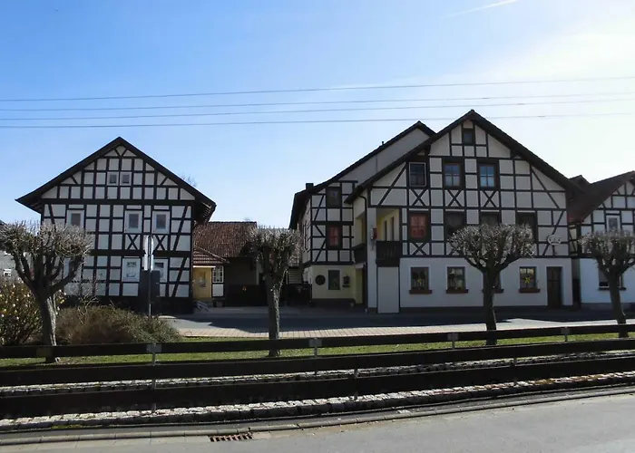 Gasthaus Beyersdorfer GbR
