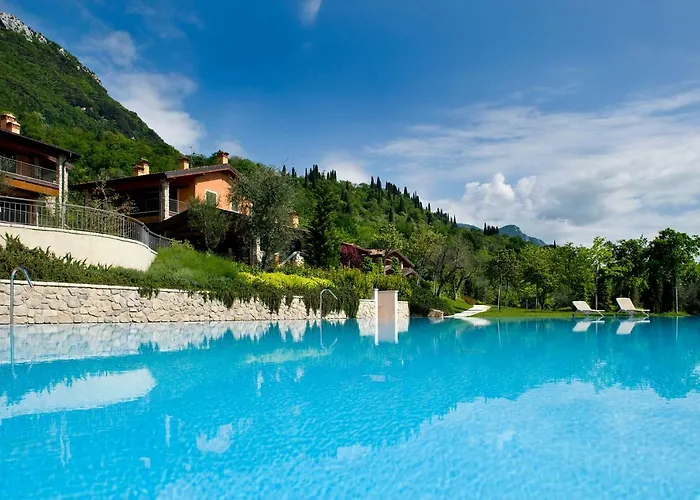 Apartments Golf Bogliaco Toscolano Maderno