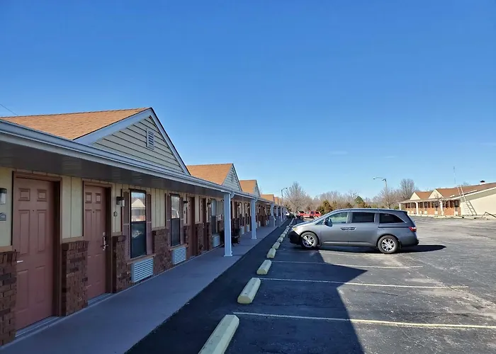 Cuba Inn