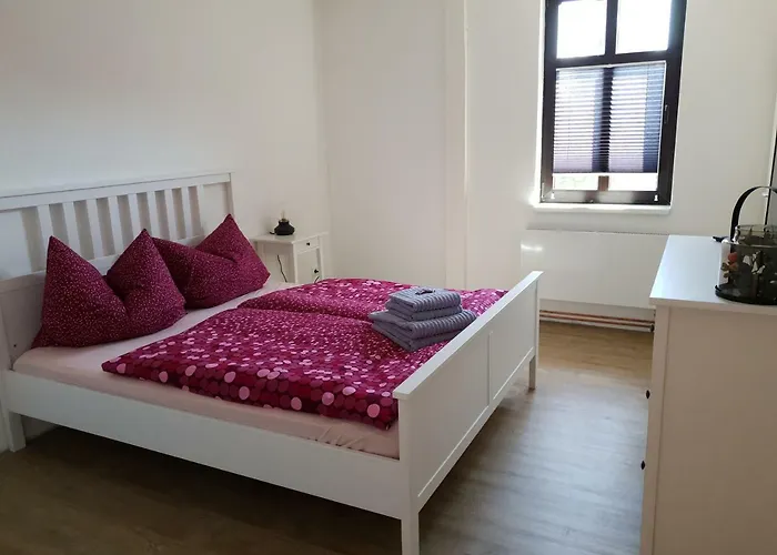 Hotel Turmklause Luckenwalde
