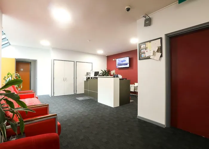 Alston Apartments