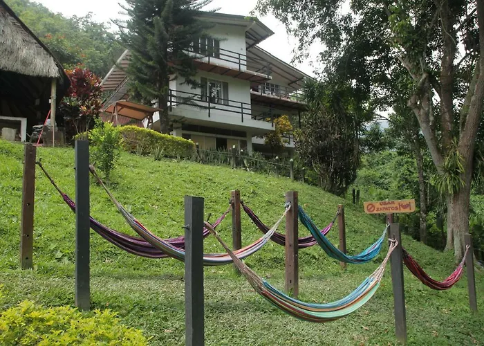Hotel La Selva Reserva