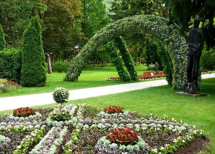 Farm Stay Zagar Mozirje