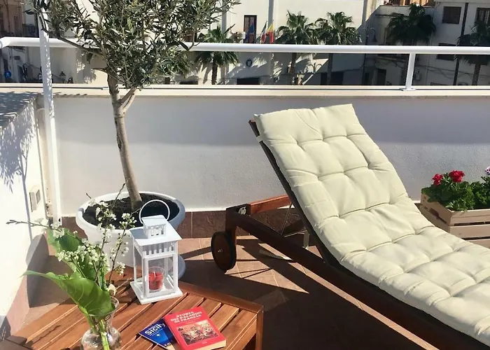Alto Giardino B&B