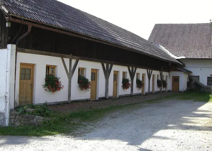 Landgasthof Duellhof