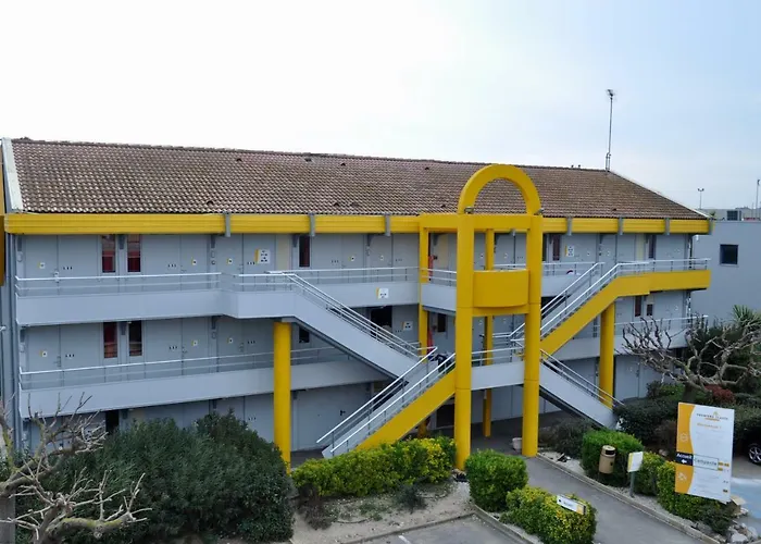 Premiere Classe Sete - Balaruc