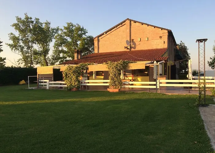 Agriturismo Trava