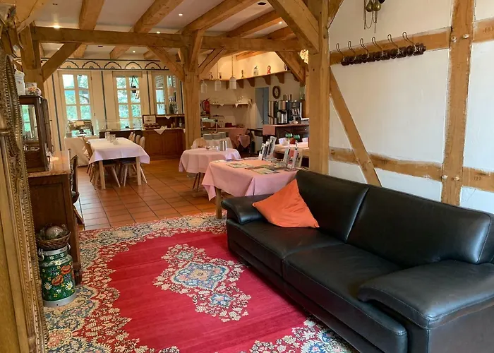 Landhotel Klosterhof Wienhausen