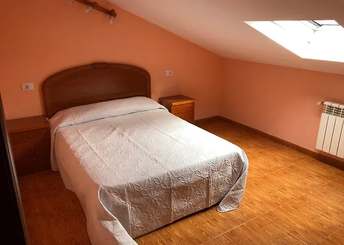 B&B O Barqueiro