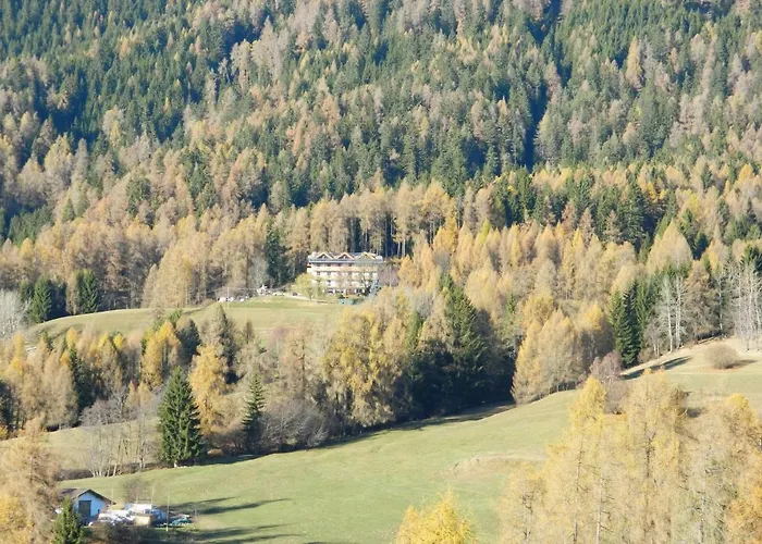 Hotel Ganzaie