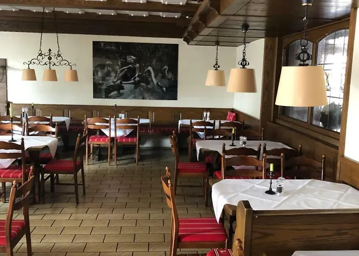 Hotel Pflieger Pocking 