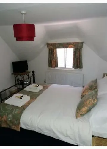 White Horse Inn Andover