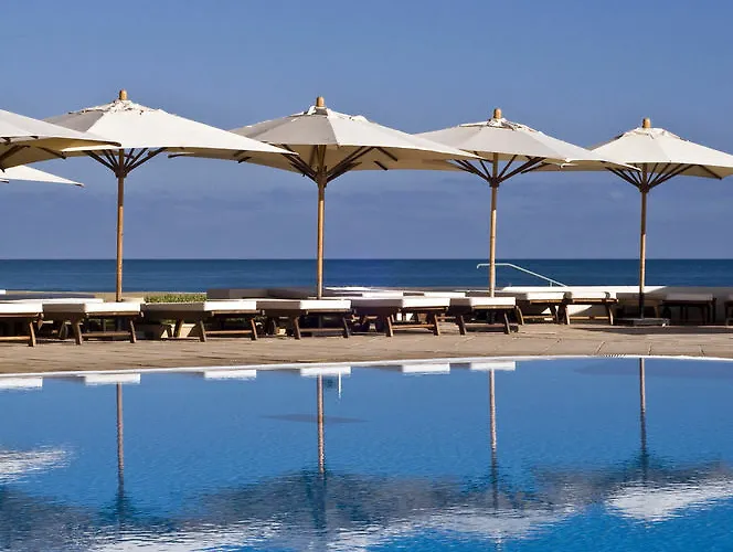 Ulysse Thalasso & Spa (Adults Only)