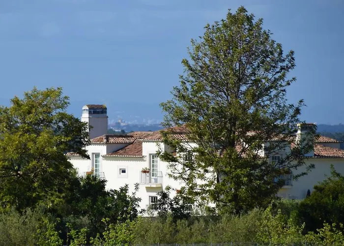 Quinta De Catralvos
