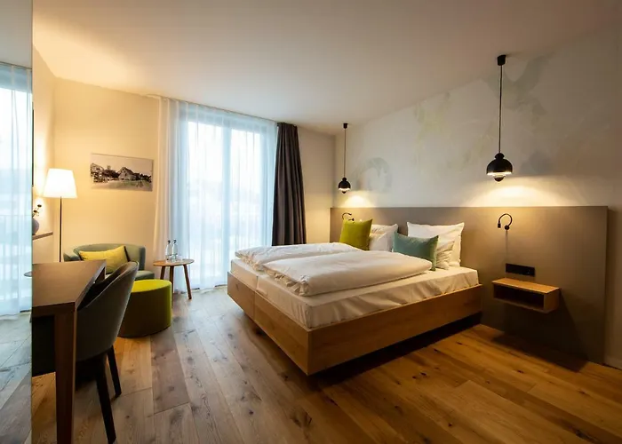 Hotel zum LOEWEN Eimeldingen