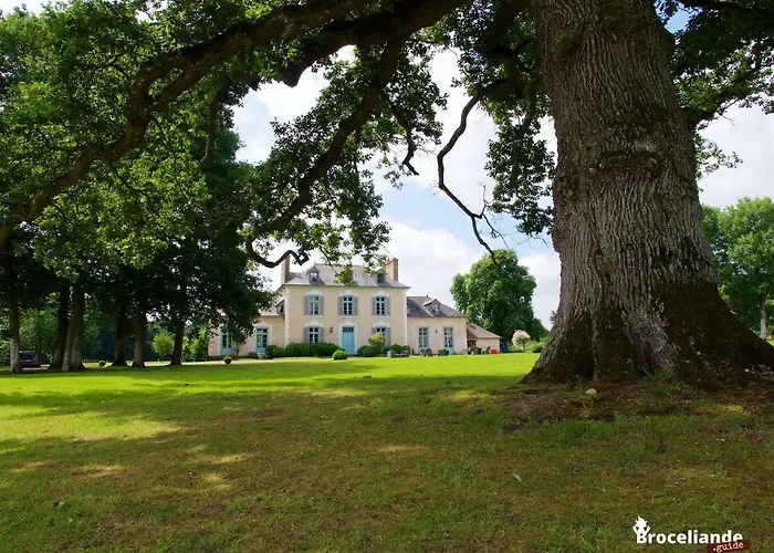 Chateau Du Pin - Teritoria