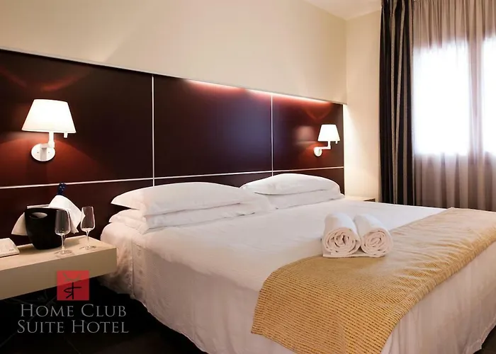 Home Club Suite