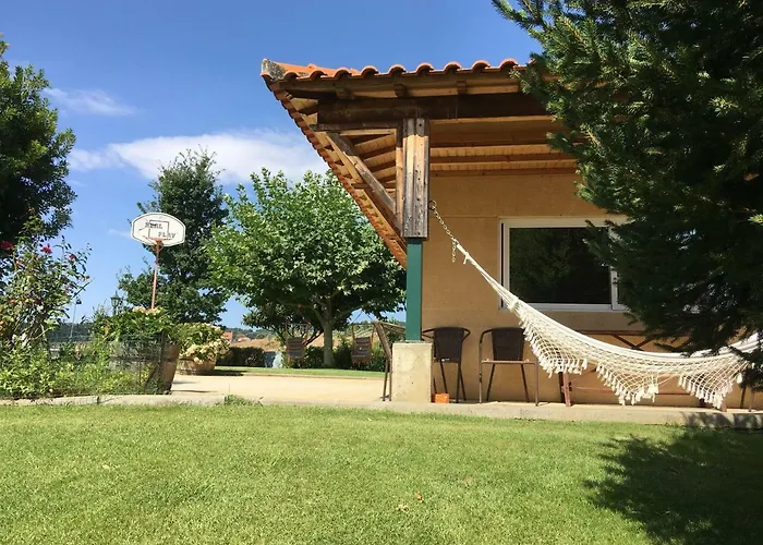 Casa Vale De Azibo