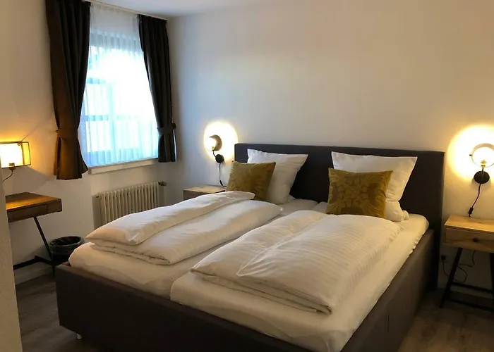 Hotel Restaurant Genusshaus Vorst Tönisvorst