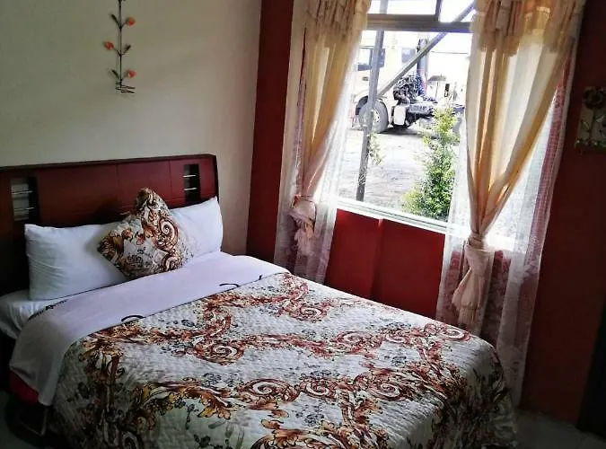 Hostal Mariscal Sucre