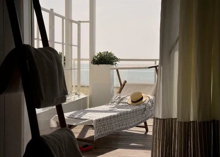 Hotel Ril