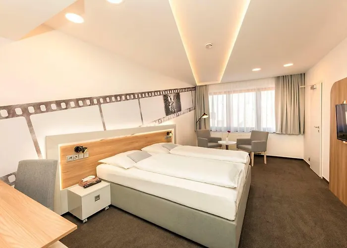 Hotel Biograf