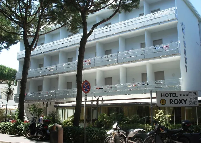 Hotel Roxy Cervia