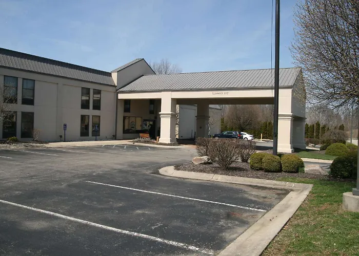 Best Western Batesville