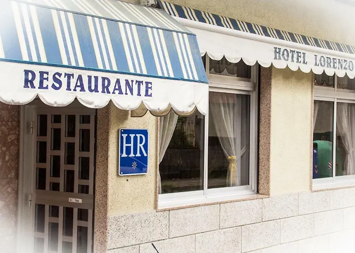 Hotel Lorenzo