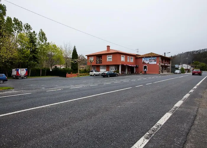 Hotel Terranova