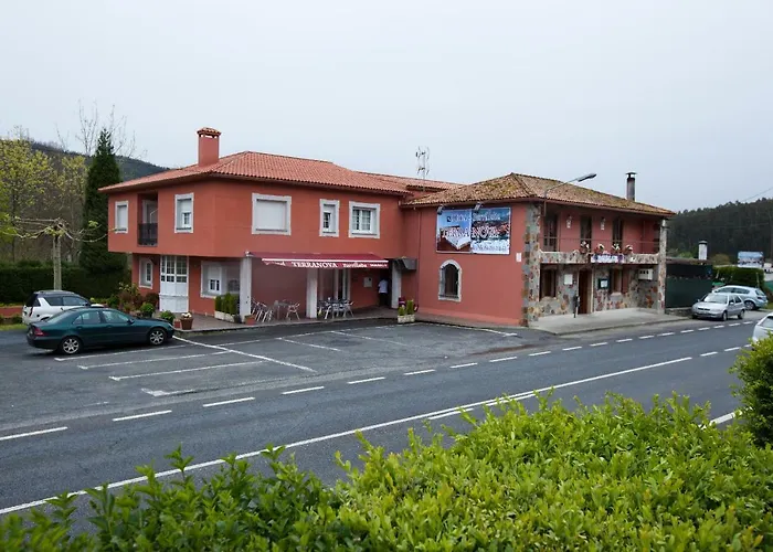 Hotel Terranova